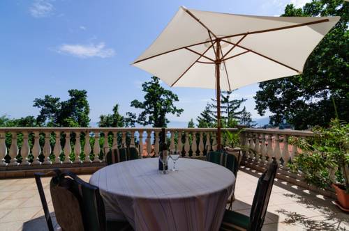 奥帕蒂亚 克羅地亞 Opatija 预订促销代码 booking.com