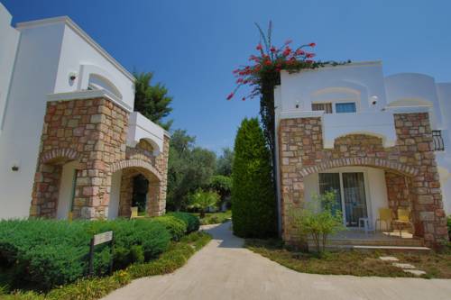 Bodrum (Mugla) Turquía Código promocional de reserva de hotel Booking.com