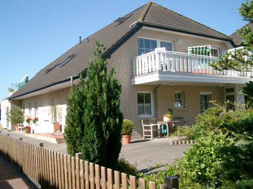 Horumersiel Germany Reservation