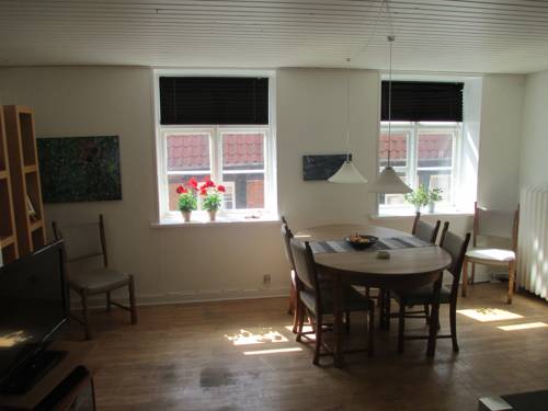 Ribe Denmark Reservation