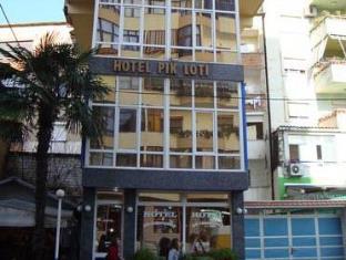 Tirana Albania Reservation