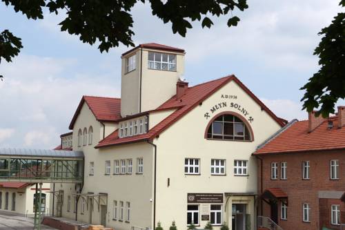 维利奇卡 波蘭 Wieliczka 预订促销代码 booking.com