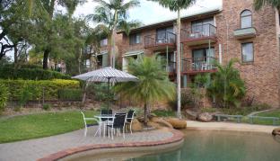 Brisbane Australia Reservation
