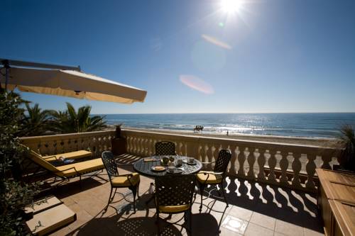 Marbella Spain Reservation Promo Code Booking.com