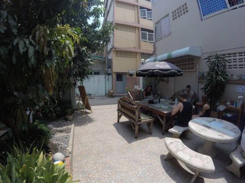 Bangkok Thailand Reservation Promo Code Booking.com