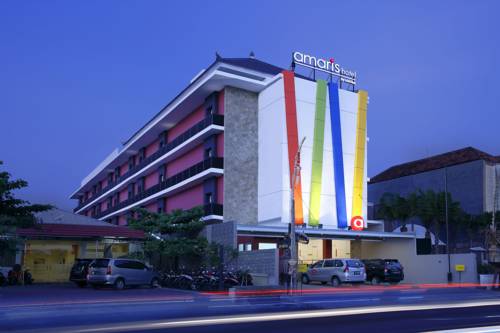 Legian Indonesia Reservation