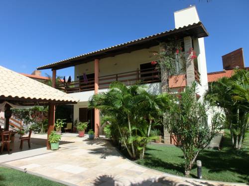 Cumbuco Brazil Reservation