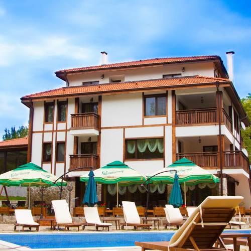 Valevtsi Bulgaria Reservation Promo Code Booking.com