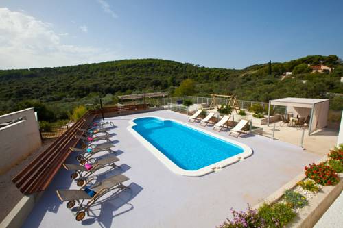 Okrug Donji Croatia Reservation Promo Code Booking.com