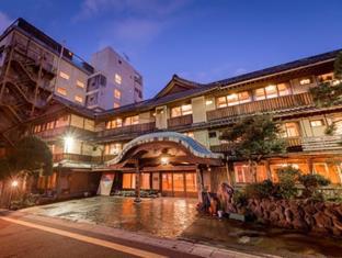 Unzen Japan Reservation