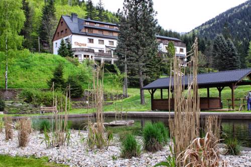 Trojanovice Republica checa Código promocional de reserva de hotel Booking.com