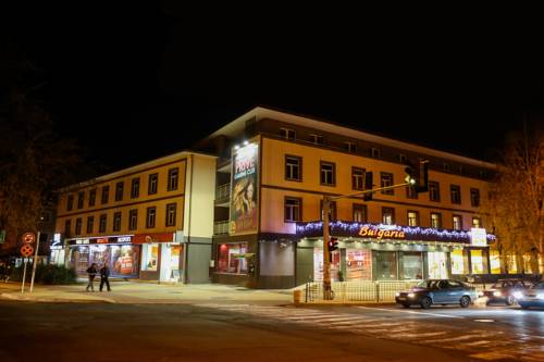 克尔贾利 保加利亞 Kŭrdzhali 预订促销代码 booking.com