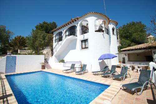 Benissa Spain Reservation Promo Code Booking.com