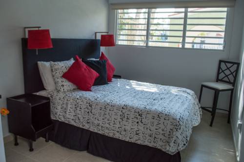 San Juan Puerto Rico Reservation