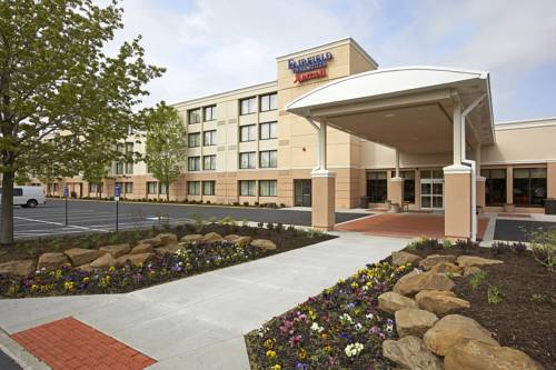 Beachwood (Ohio) Estados Unidos Código promocional de reserva de hotel Booking.com