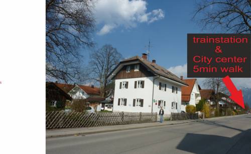 Füssen Germany Reservation Promo Code Booking.com
