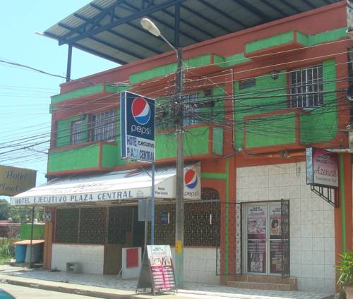 Puerto Cortes Honduras Reservation