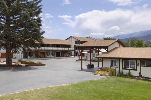 萨利达（科罗拉多州） 美国 Salida (Colorado) 预订促销代码 booking.com