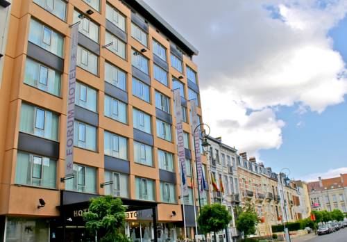 Brussels Belgium Reservation Promo Code Booking.com