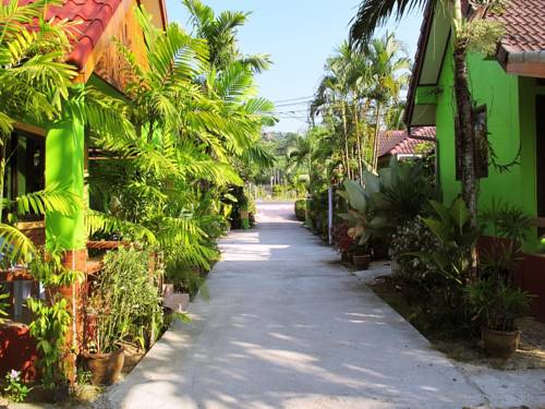 Nai Yang Beach Thailand Reservation