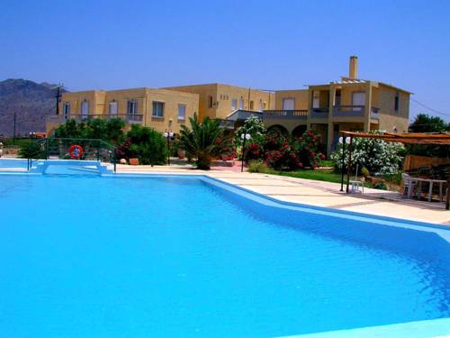 Chania Grecia Código promocional de reserva de hotel Booking.com