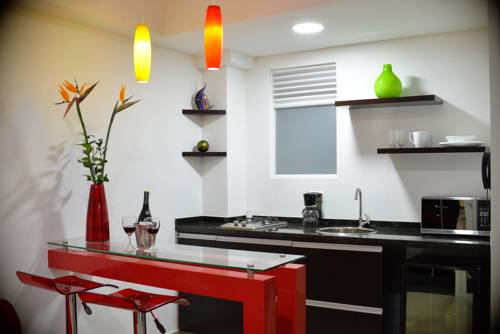 Cali Colombia Reservation