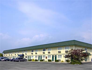 Fremont (Ohio) United States Reservation