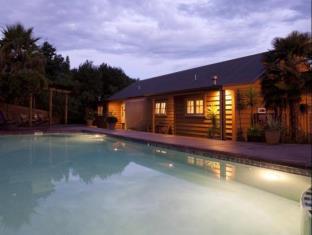Cambridge New Zealand Reservation Promo Code Agoda.com