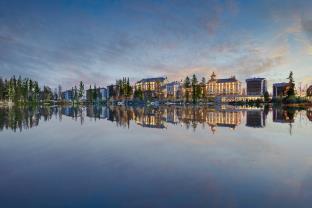 strbske Pleso Slovakia Reservation Promo Code Agoda.com