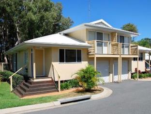 Port Macquarie Australia Reservation