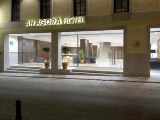 Caceres Spain Reservation Promo Code Agoda.com