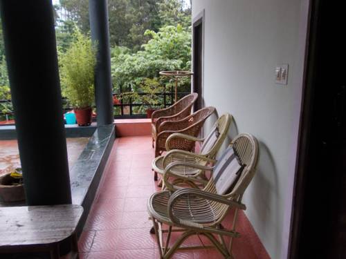 Madikeri India Reservation