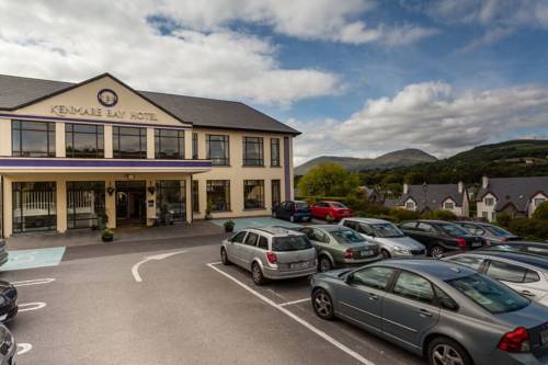 Kenmare Ireland Reservation Promo Code Booking.com