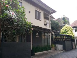 Bandung Indonesia Reservation