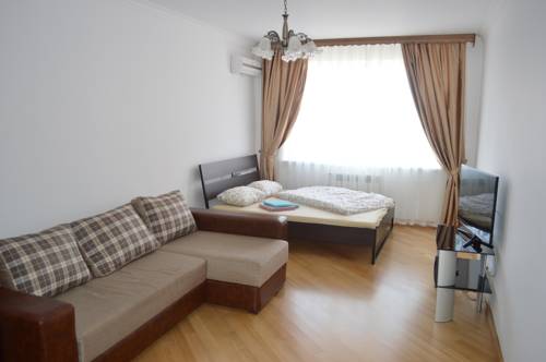 Krasnodar Russia Reservation