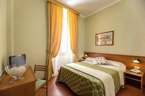 Rome Italie code promo de réservation d'hôtel booking.com