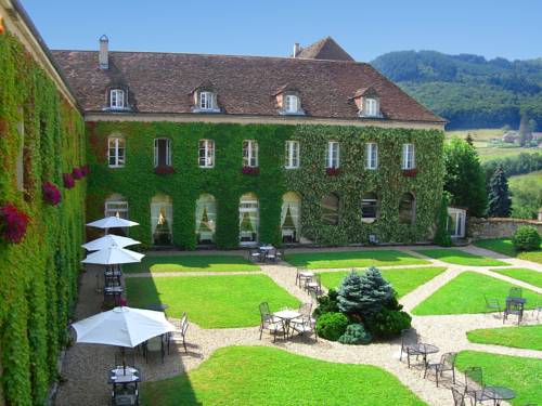 Autun Frankrijk promotiecode hotelreservering booking.com