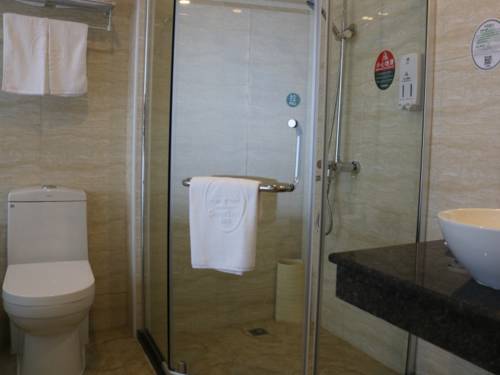 Changzhou China Reservation Promo Code Booking.com
