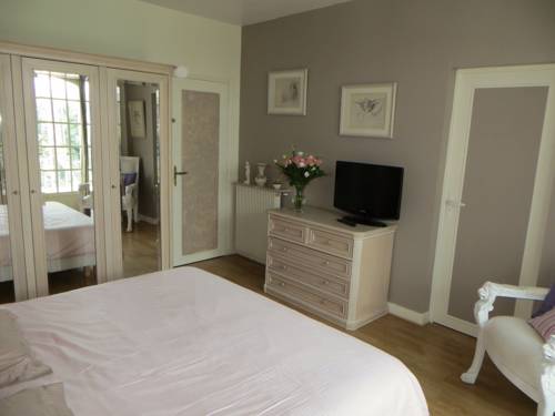 Croissy Sur Seine Frankrijk promotiecode hotelreservering booking.com