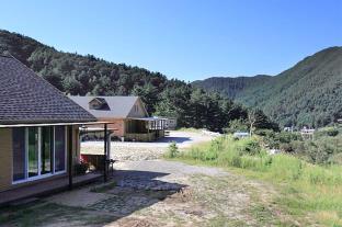 Gapyeong-gun South Korea Reservation