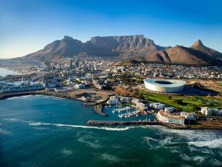Cape Town South Africa Reservation