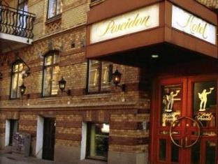 Gothenburg Sweden Reservation