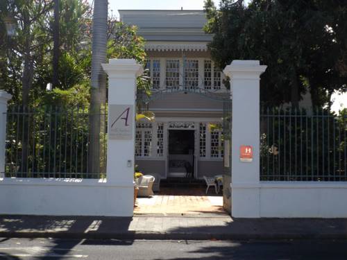 Villa Angelique Saint-Denis Reunion Reservation Promo Code Booking.com