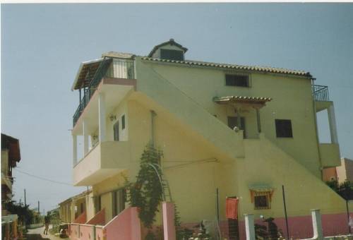 Agios Georgios Greece Reservation