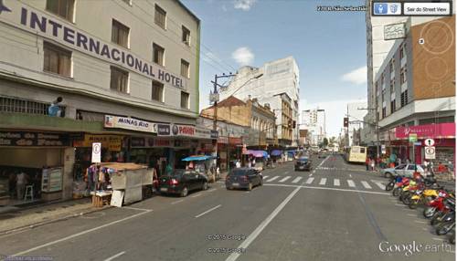 Juiz de Fora Brazil Reservation