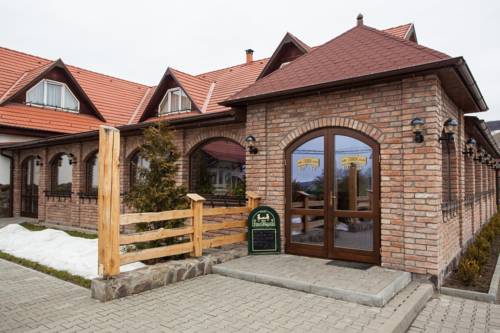 Ernei Romania Reservation