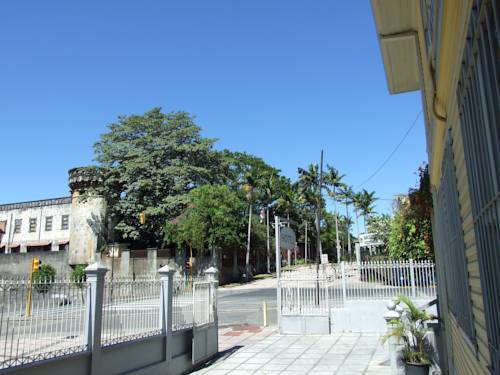 San Jose Costa Rica promotiecode hotelreservering booking.com