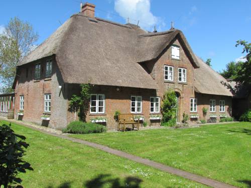 Oldenswort Germany Reservation Promo Code Booking.com