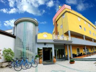 Quarto D'Altino Italy Reservation Promo Code Agoda.com
