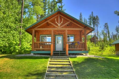 西冰川（蒙大拿州） 美国 West Glacier (Montana) 预订促销代码 booking.com
